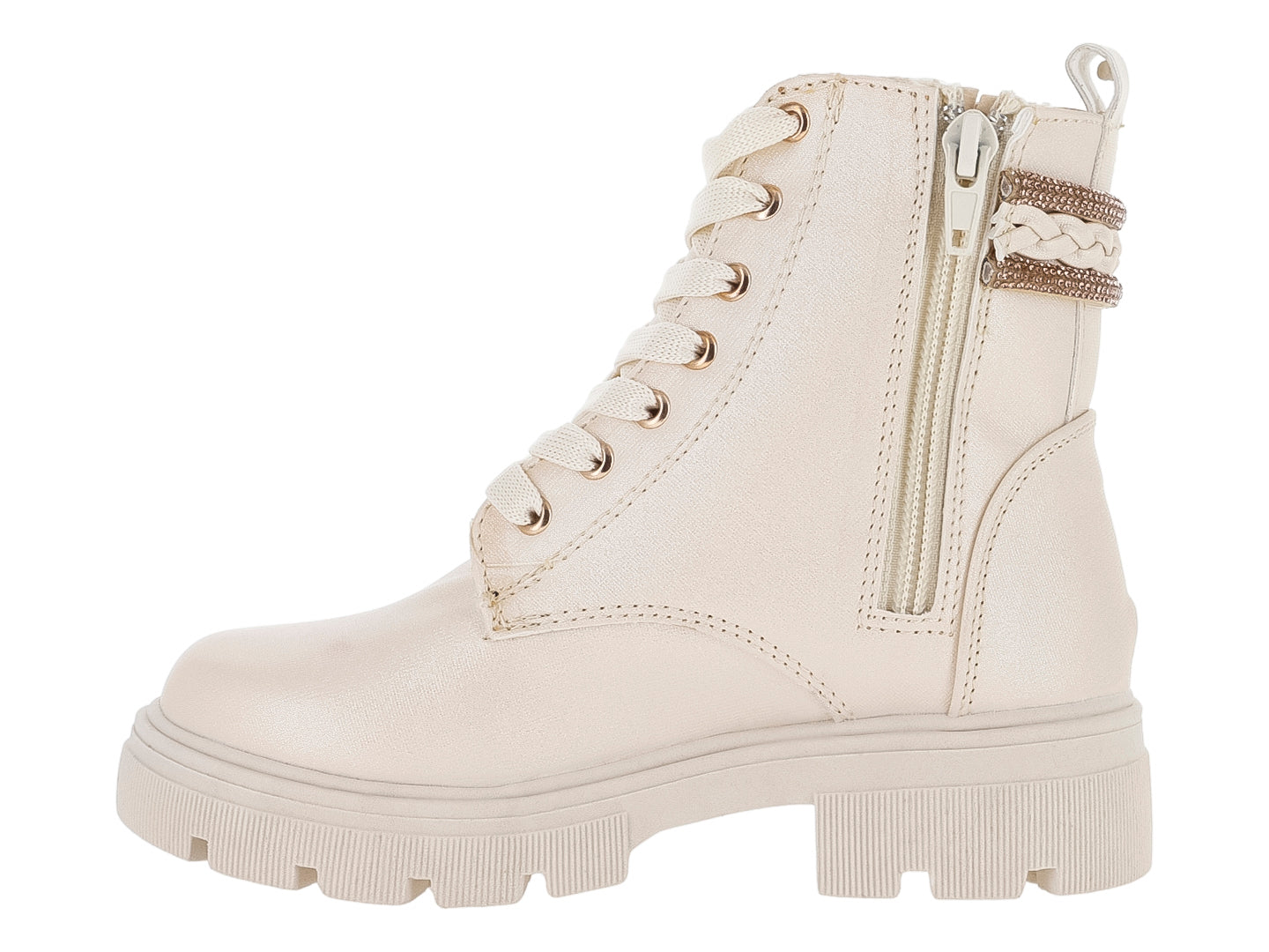 Botas Miroslava 2304 Para Niña