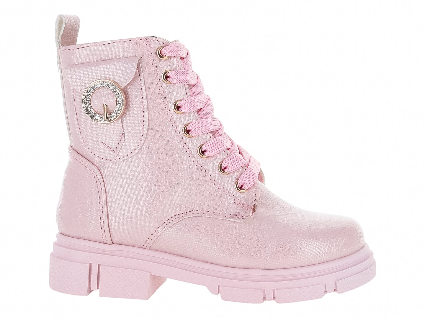 Botas Miroslava 1003 Para Niña