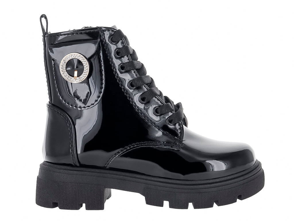 Botas Miroslava 1003 Para Niña