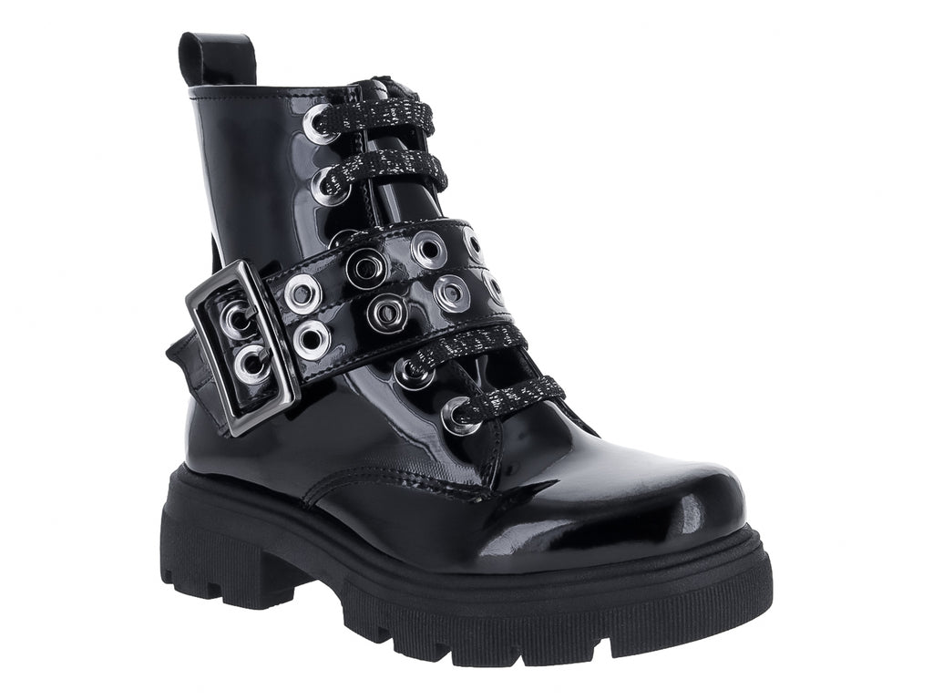 Botas Miroslava 1512 Para Niña