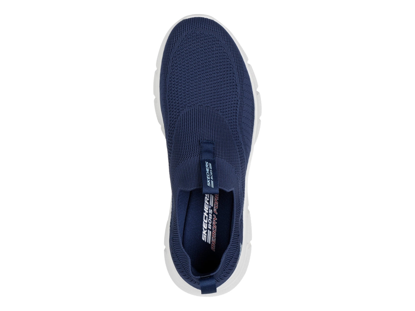 Tenis Skechers 118107 Para Hombre
