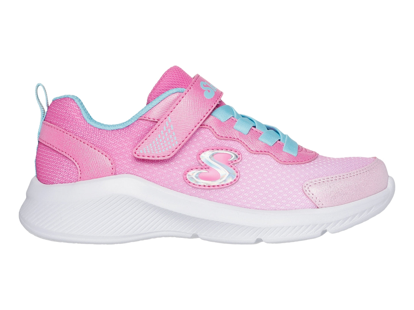 Tenis Skechers 303579 Para Niña
