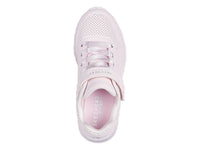 Tenis Skechers One Lite Rosa para Niña
