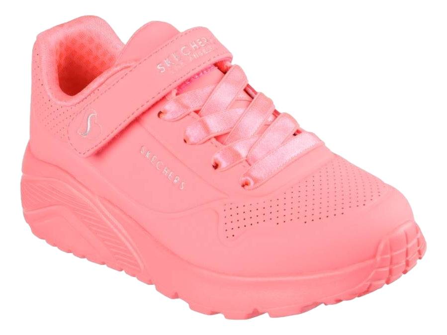 Tenis Skechers 310451 Para Niña