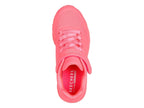 Tenis Skechers 310451 Para Niña