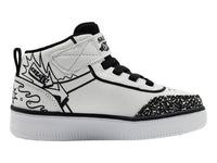 Tenis Skechers 403500 Para Niño