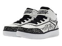 Tenis Skechers 403500 Para Niño