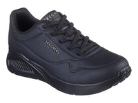 Tenis Skechers One Lite Negro para Mujer