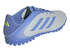 Tenis de Fútbol Adidas Pure 3 Azul para Hombre