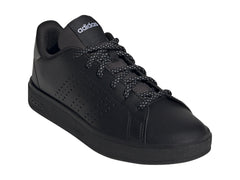 Tenis Adidas Advantage Base 2.0 Negro para Mujer