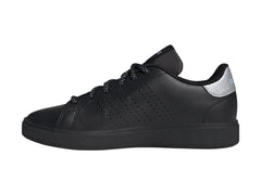 Tenis Adidas Advantage Base 2.0 Negro para Mujer