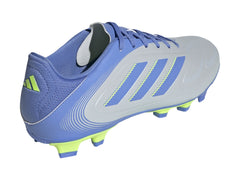 Tenis de Fútbol Adidas Copa Pure 3 Azul para Hombre