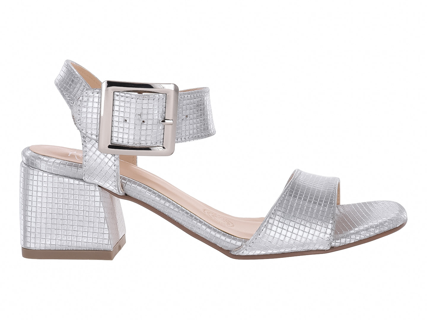 Zapatillas Luna Rosa 7594 Para Mujer