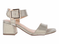 Zapatillas Luna Rosa 7594 Para Mujer