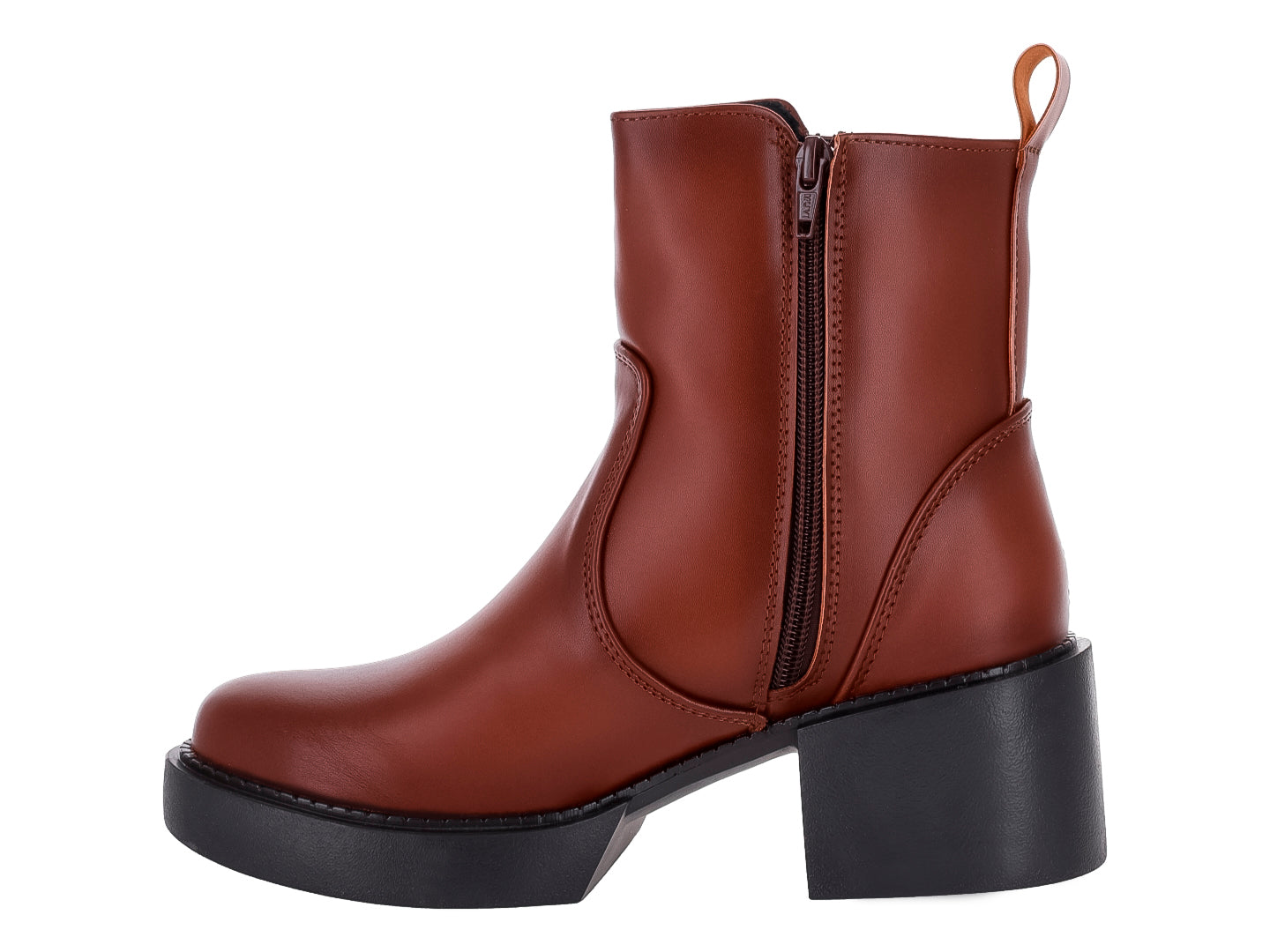 Botas Luna Rosa 416 Para Mujer