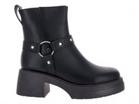 Botas Luna Rosa 803 Para Mujer