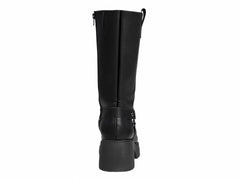 Botas Luna Rosa Diva Negro para Mujer