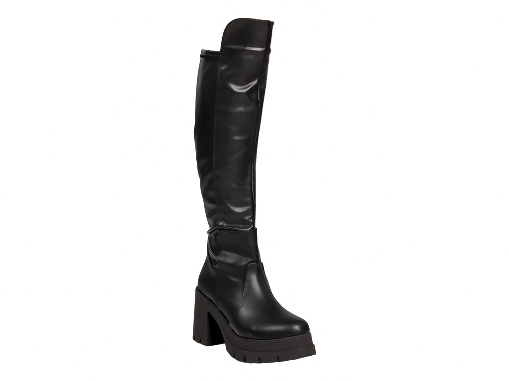 Botas Luna Rosa 74 Para Mujer