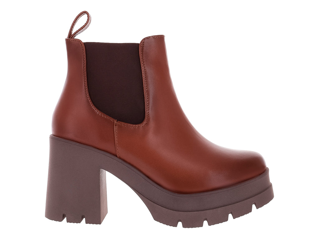 Botas Luna Rosa 806 Para Mujer