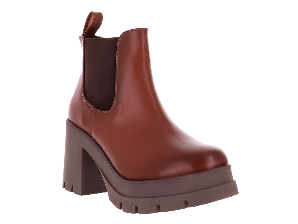 Botas Luna Rosa 806 Para Mujer