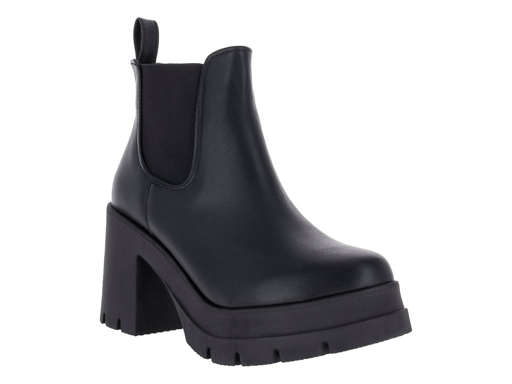 Botas Luna Rosa 806 Para Mujer