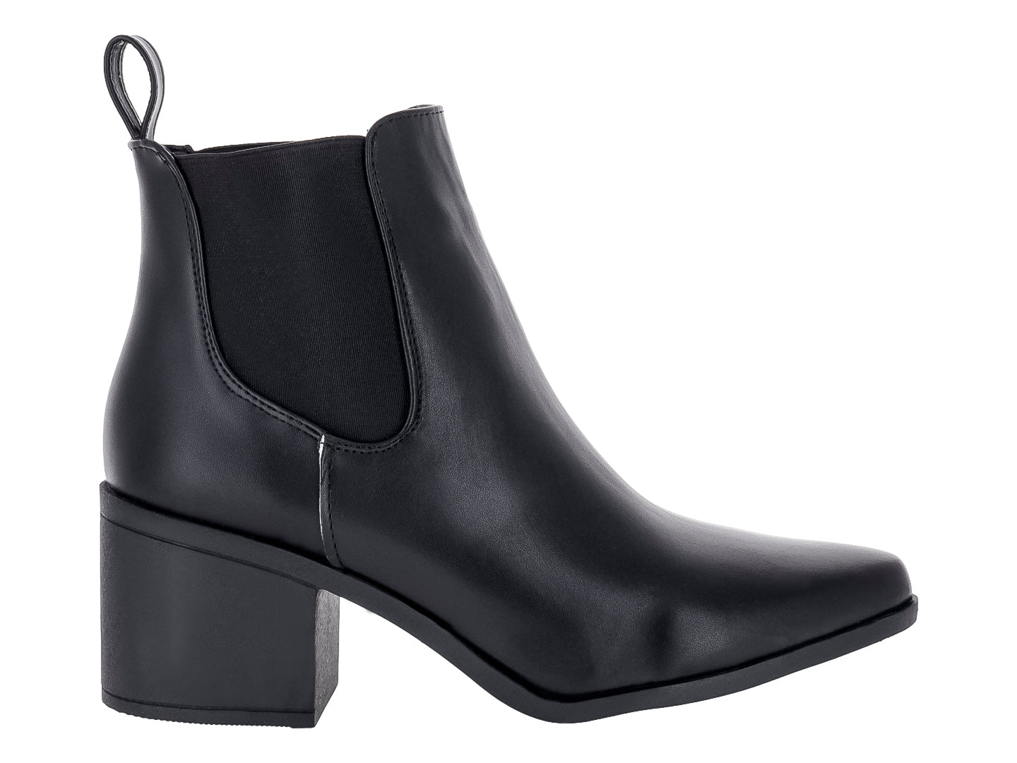 Botas Luna Rosa 481 Para Mujer