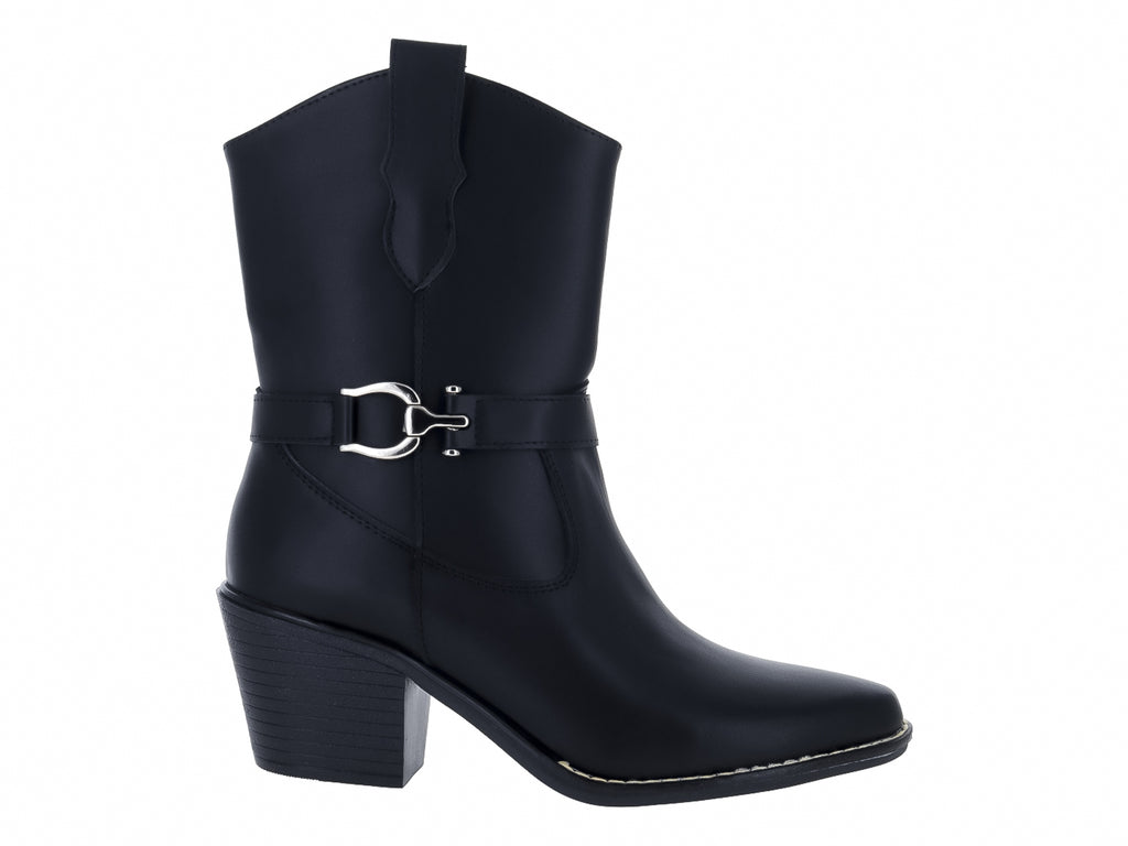 Botas Luna Rosa 488 Para Mujer