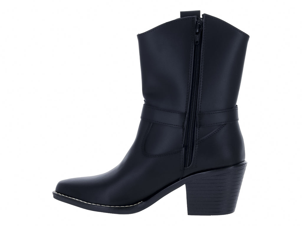 Botas Luna Rosa 488 Para Mujer