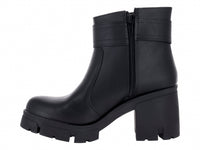 Botas Luna Rosa 659 Para Mujer