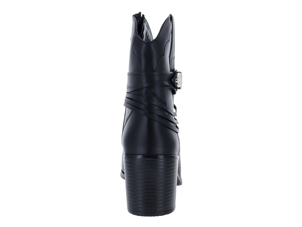 Botas Luna Rosa 5101 Para Mujer