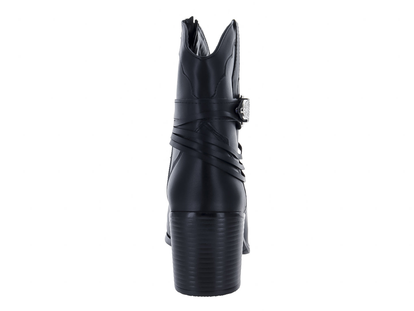 Botas Luna Rosa 5101 Para Mujer