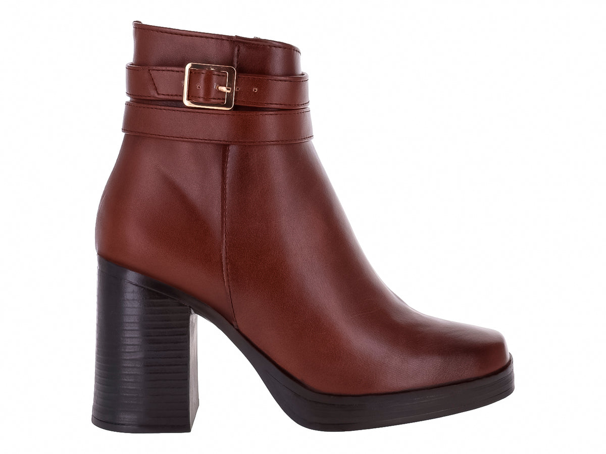 Botas Luna Rosa 501 Para Mujer