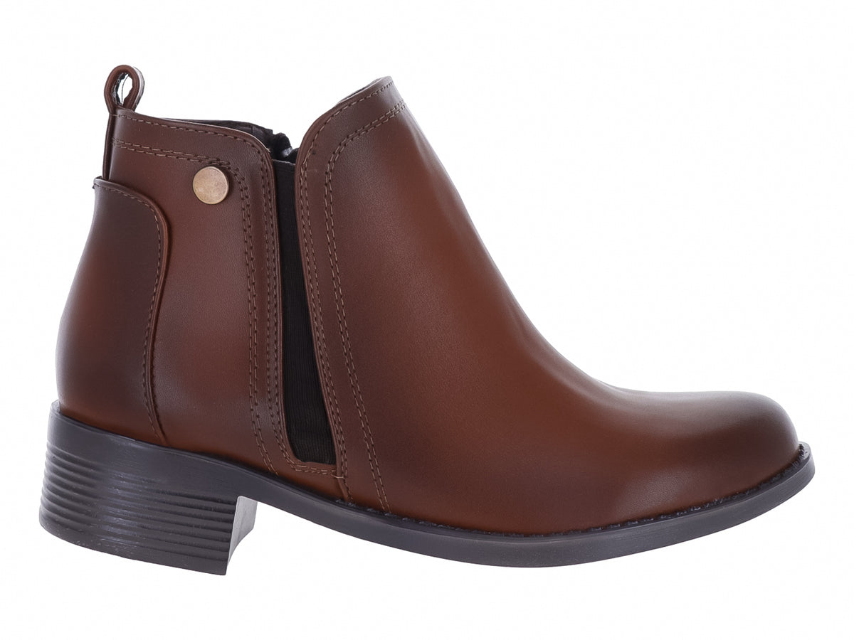 Botas Luna Rosa 210 Para Mujer