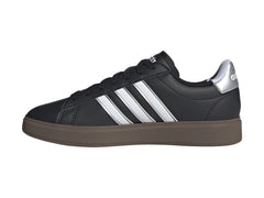 Tenis Adidas Grand Court 2.0 Negro para Mujer