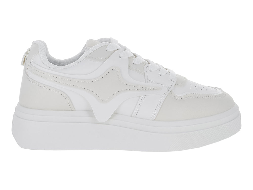 Tenis Boullevard Dama Yanis Para Mujer