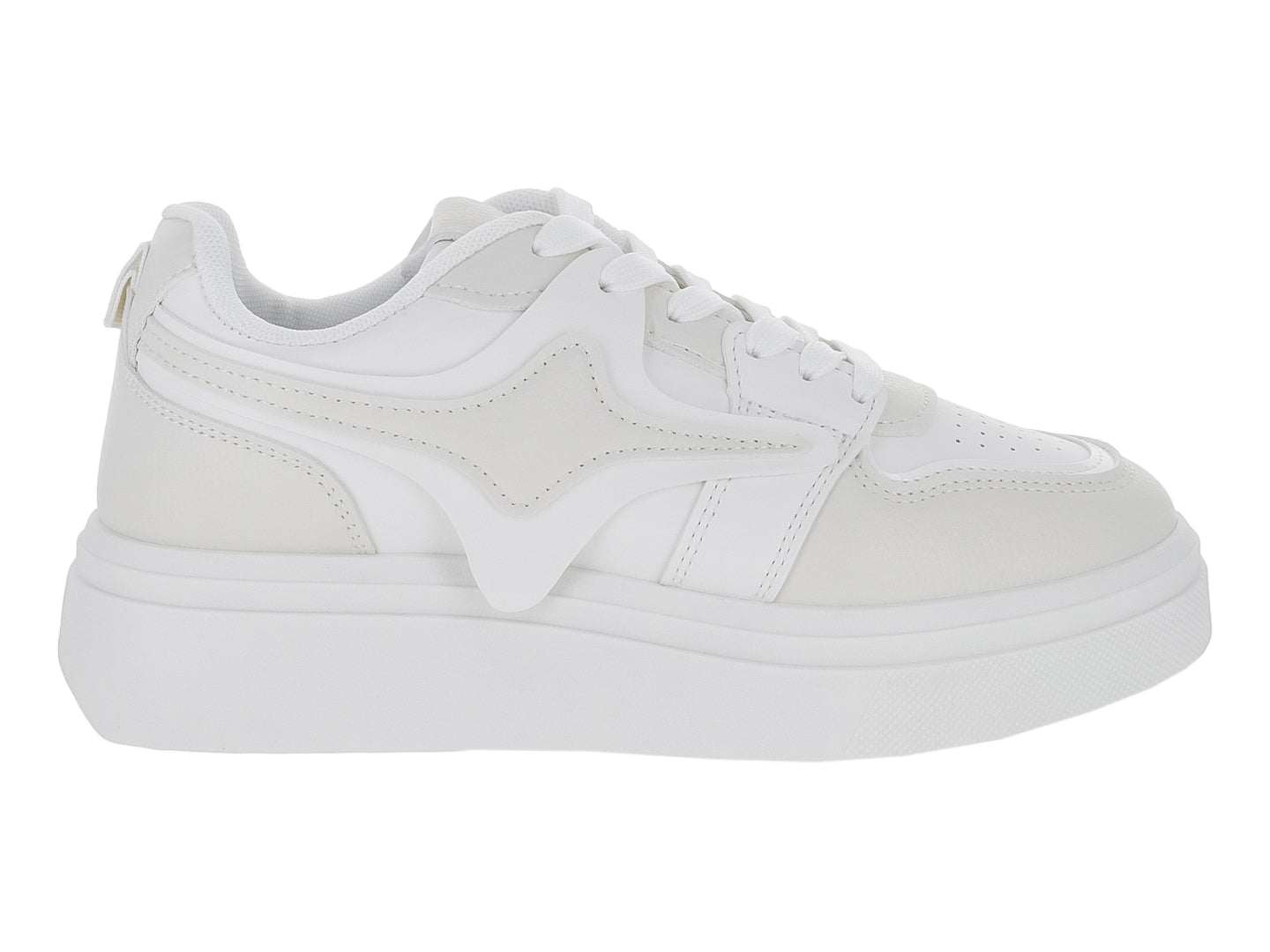 Tenis Boullevard Dama Yanis Para Mujer