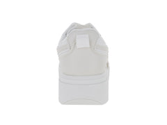 Tenis Boullevard Yanis Blanco para Mujer