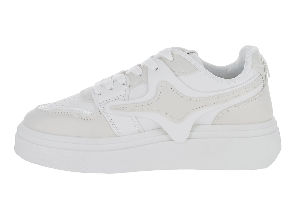 Tenis Boullevard Dama Yanis Para Mujer