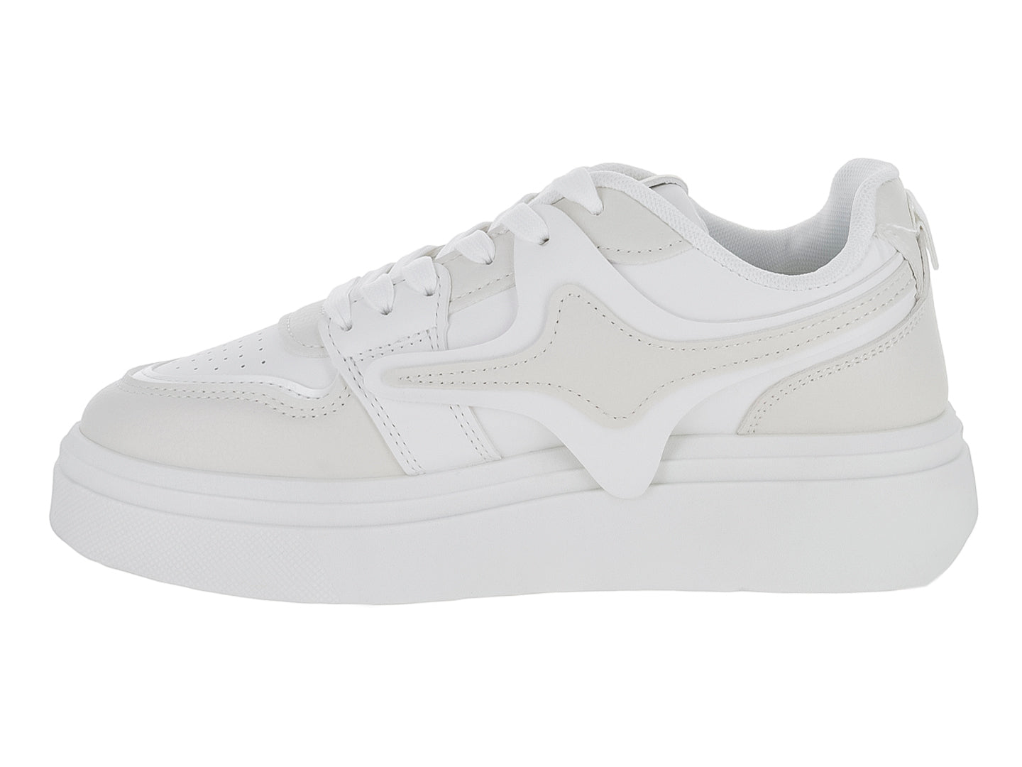 Tenis Boullevard Dama Yanis Para Mujer