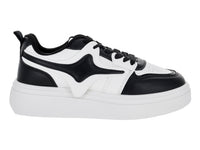 Tenis Boullevard Yanis Para Mujer