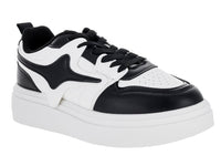 Tenis Boullevard Yanis Para Mujer