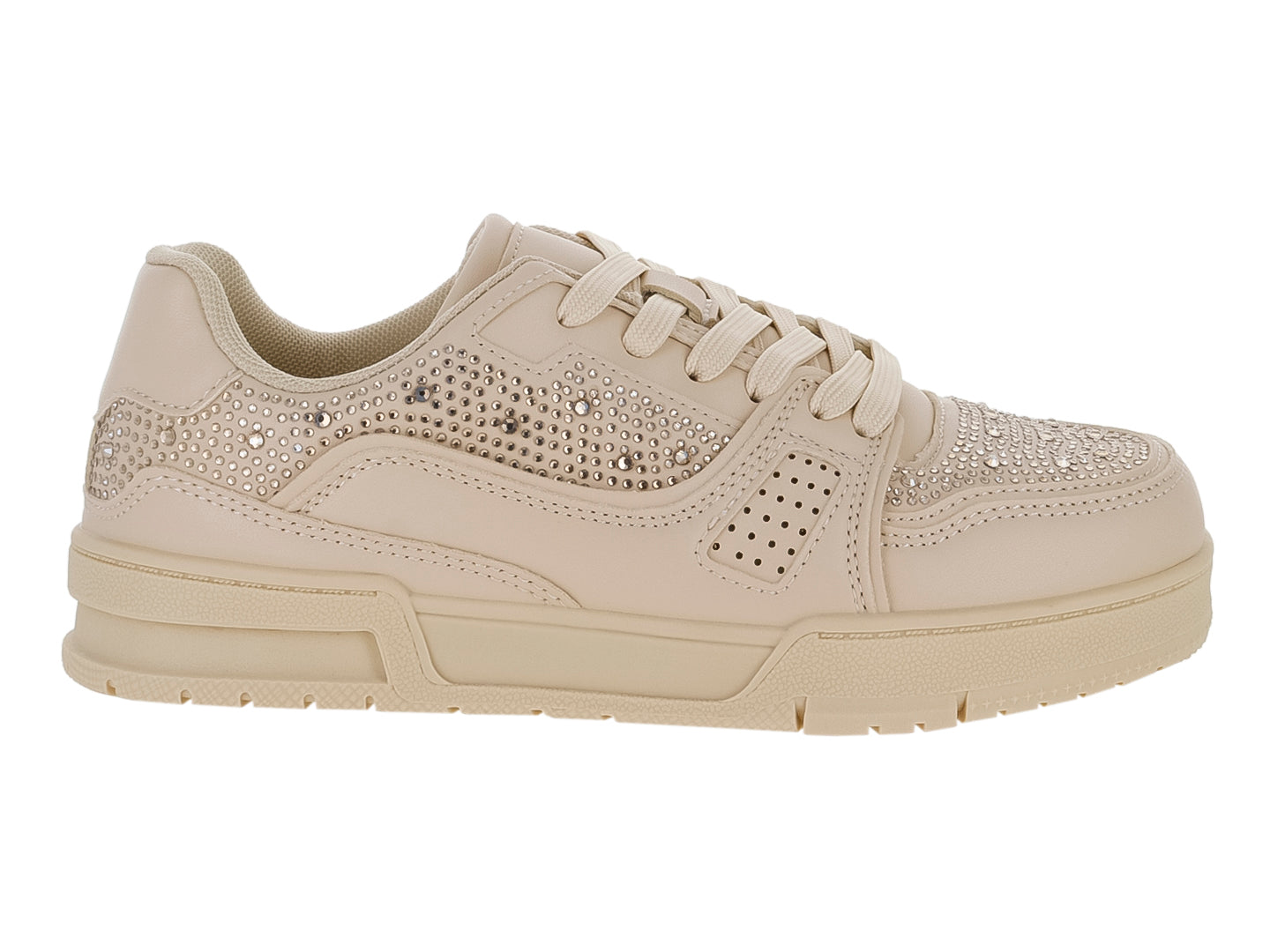 Tenis Boullevard Kamy Para Mujer