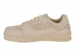 Tenis Boullevard Kamy Blanco para Mujer