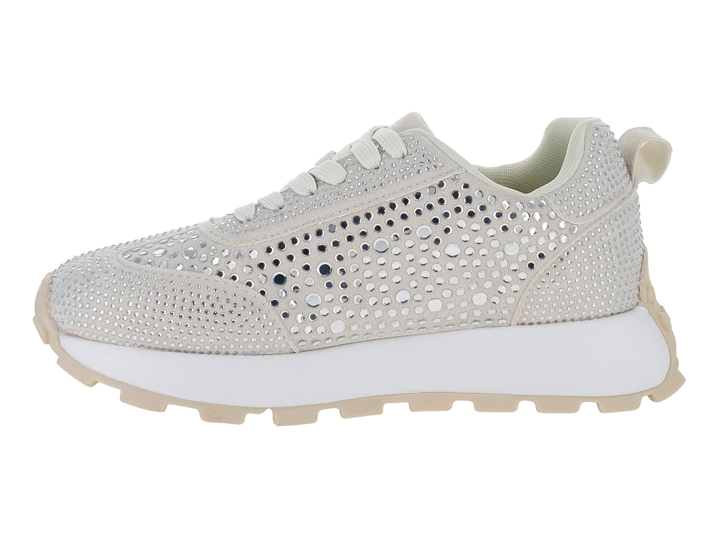 Tenis Boullevard Lidia Para Mujer
