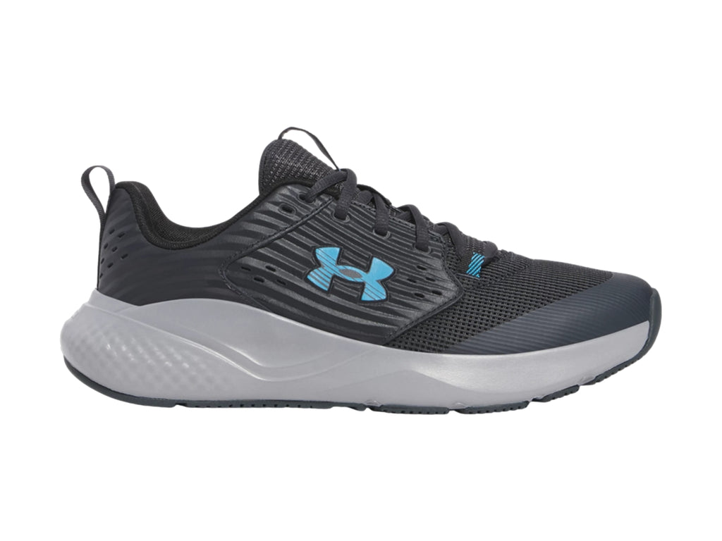 Tenis Under Armour 026017 Para Hombre