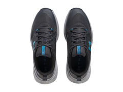 Tenis Under Armour Charged Commit TR 4 Gris para Hombre