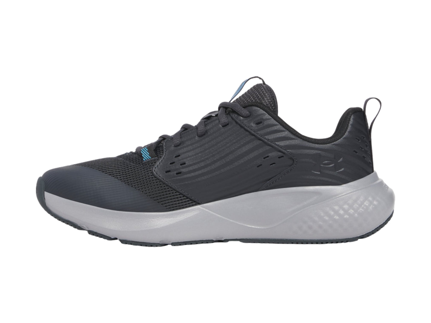 Tenis Under Armour 026017 Para Hombre