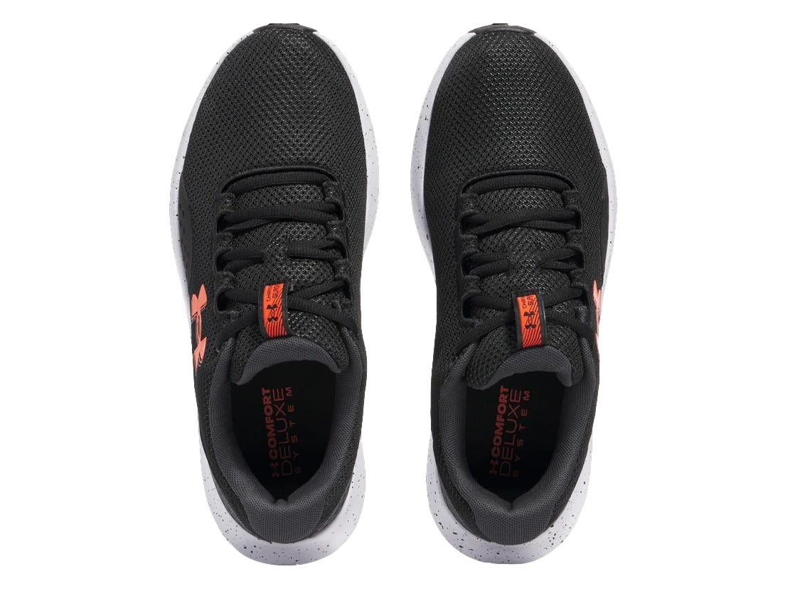 Tenis Under Armour 027000 Para Hombre