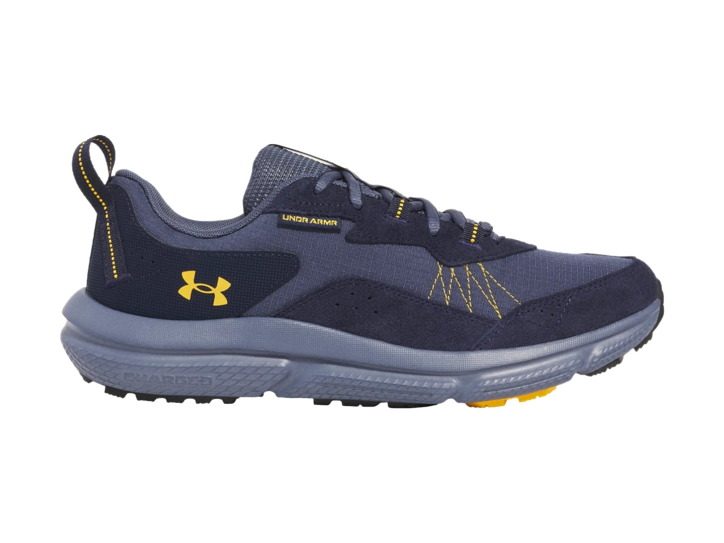 Tenis Under Armour 027178 Para Hombre