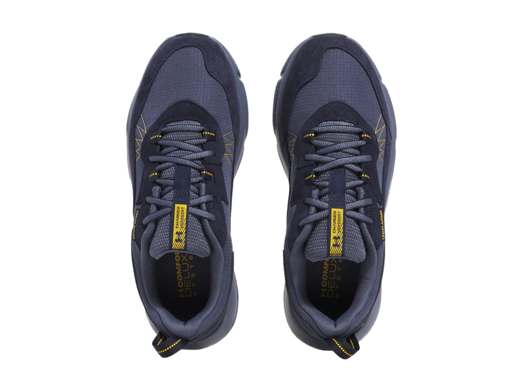 Tenis Under Armour 027178 Para Hombre